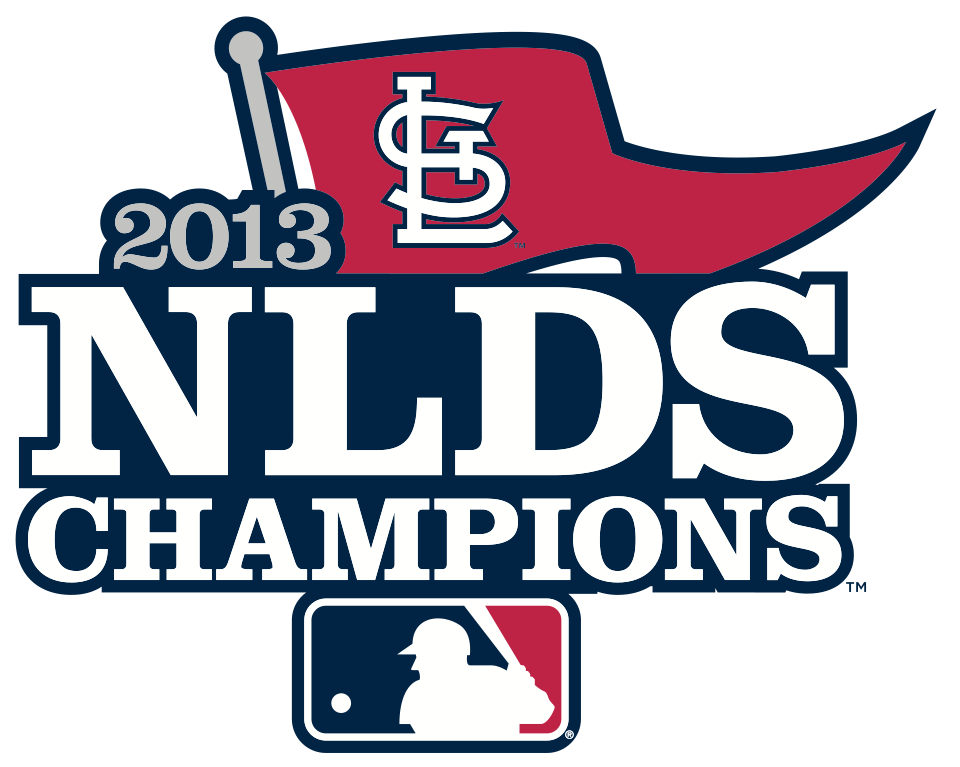 St. Louis Cardinals 2013 Champion Logo iron on transfers for clothing
